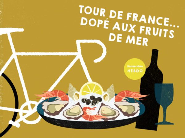 Vous Allez Enfin Vous Y Connaître En Vin Quel vin choisir avec des fruits de mer