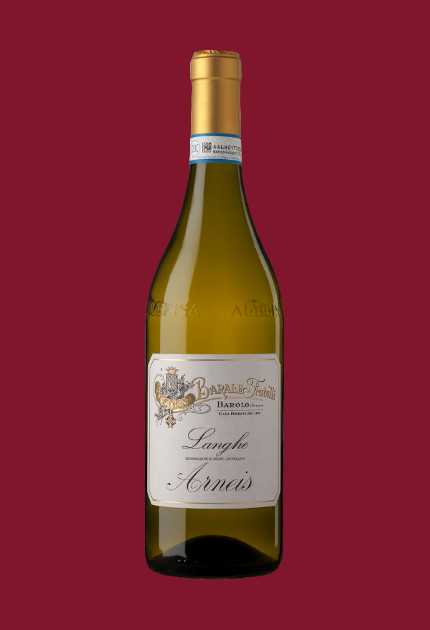 Barale Arneis Langhe Blanc 2019 quel.vin