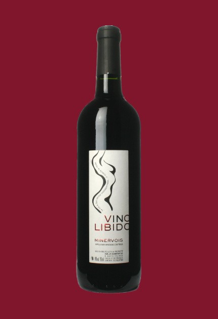 JP Charpentier Vino Libido 2019 quel .vin