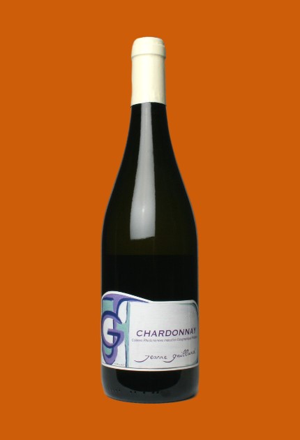 Jeanne Gaillard Chardonnay 2019 quel.vin