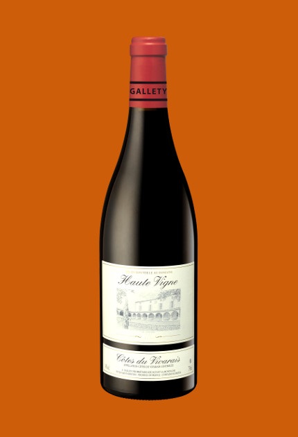 Domaine Gallety Haute Vigne 2018 quel.vin