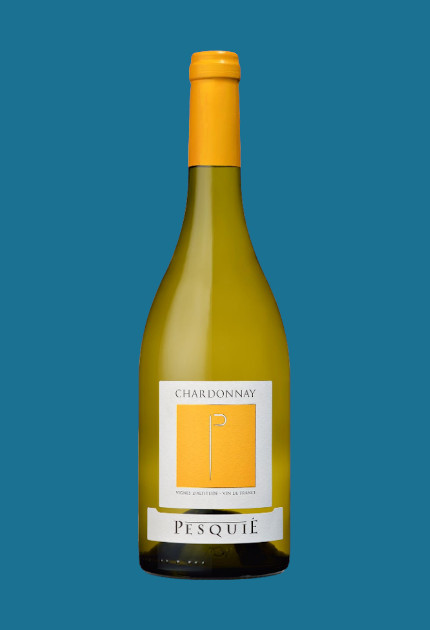 Château Pesquié Chardonnay 2019