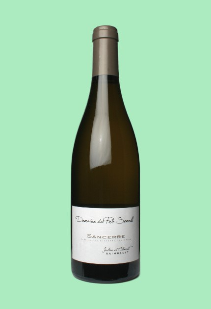 Pré Semelé Sancerre Blanc 2019 quel.vin